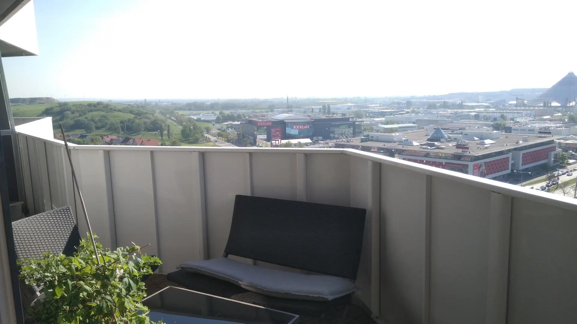 Altbau Wien Dachterrasse Aussicht – Immobilienmakler Wien | IZY Immobilien