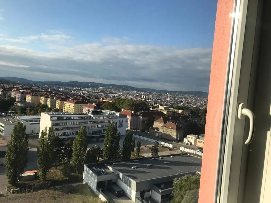Penthouse Wien Dachterrasse stadtblick – Immobilienmakler Wien | IZY Immobilien