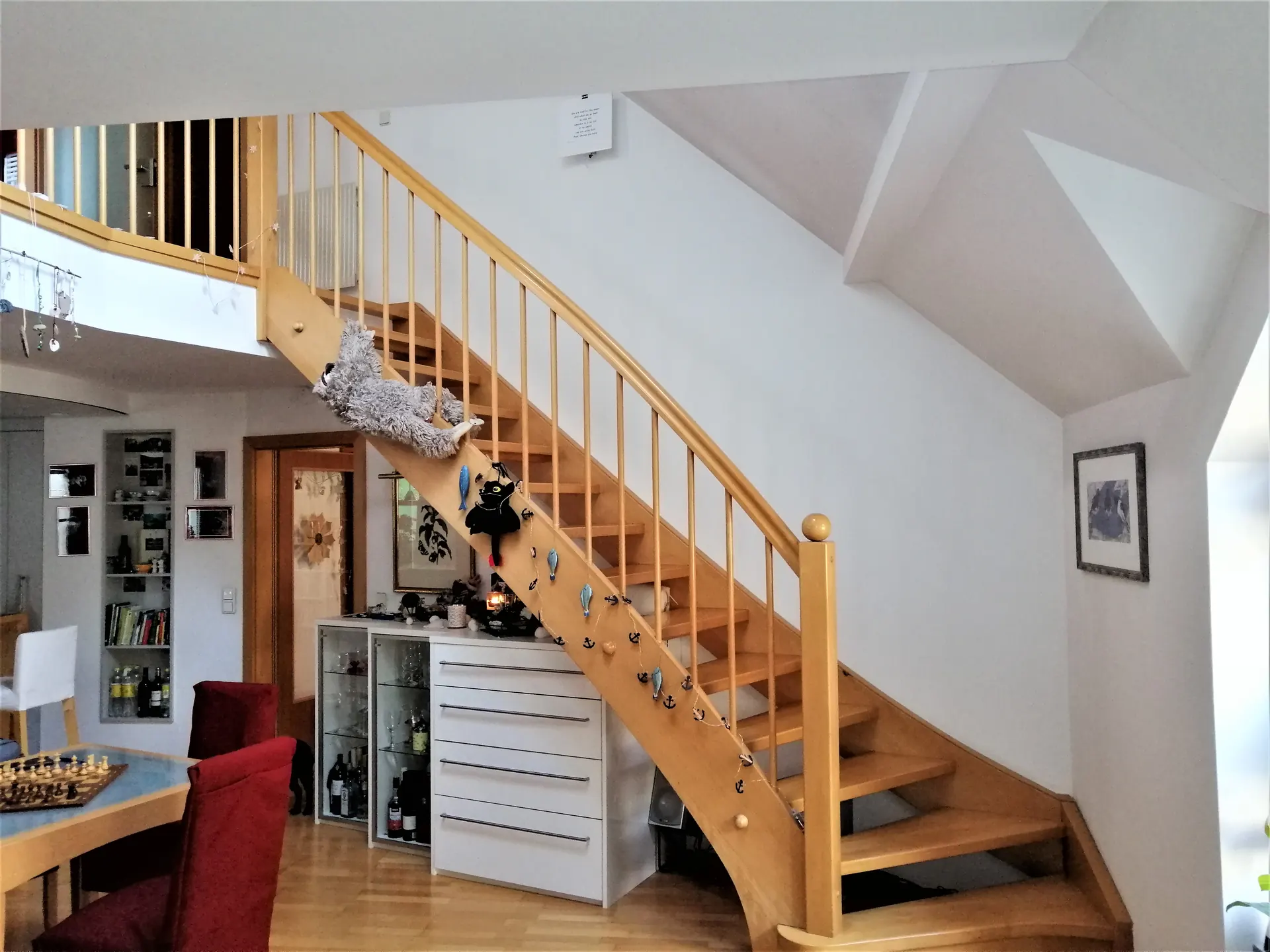 Wohnung Wien Galerie Treppe – Immobilienmakler Wien | IZY Immobilien Wohnung Wien Galerie Treppe – Immobilienmakler Wien | IZY Immobilien