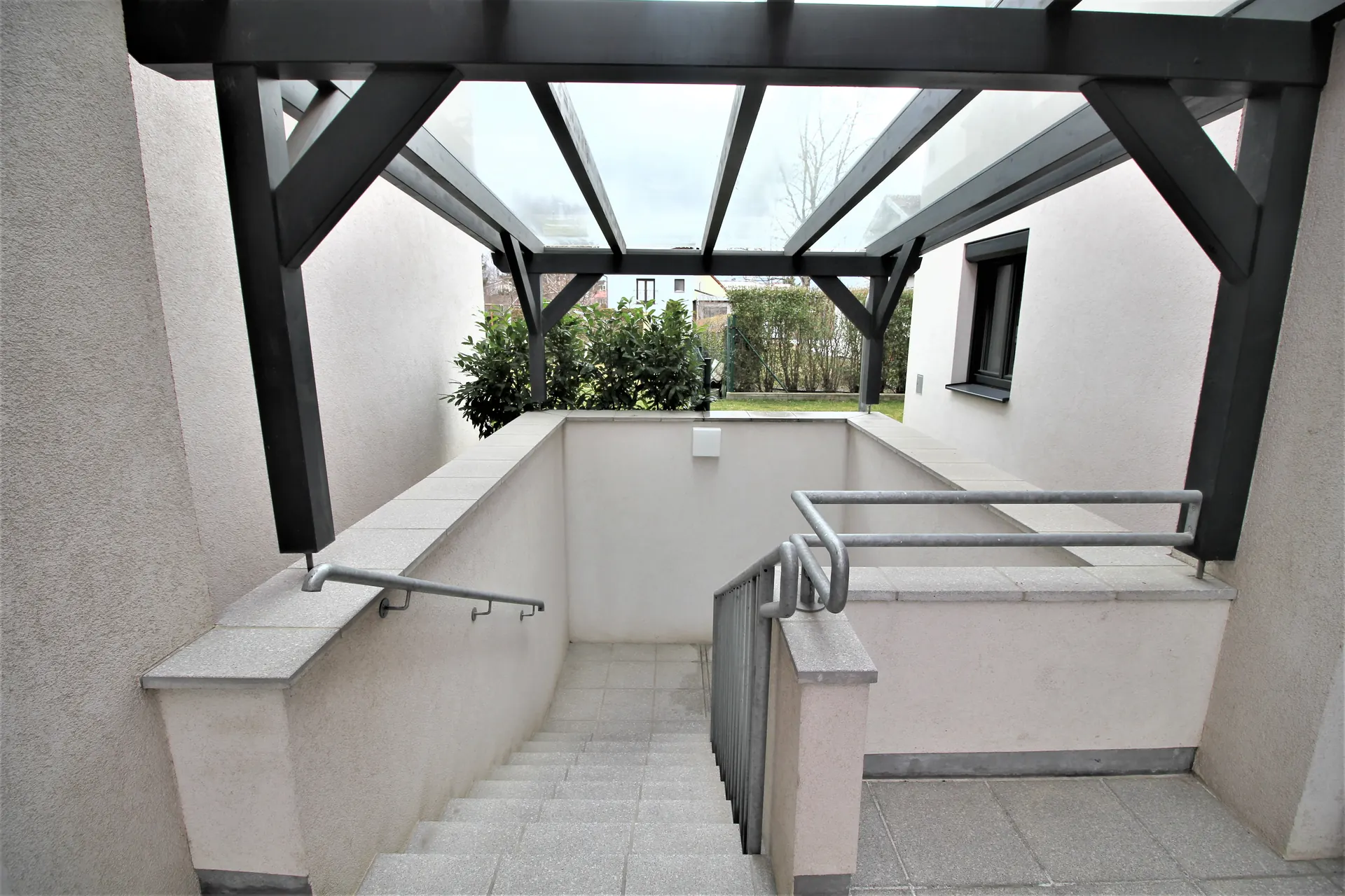 Haus Wien Wintergarten – Immobilienmakler Wien | IZY Immobilien