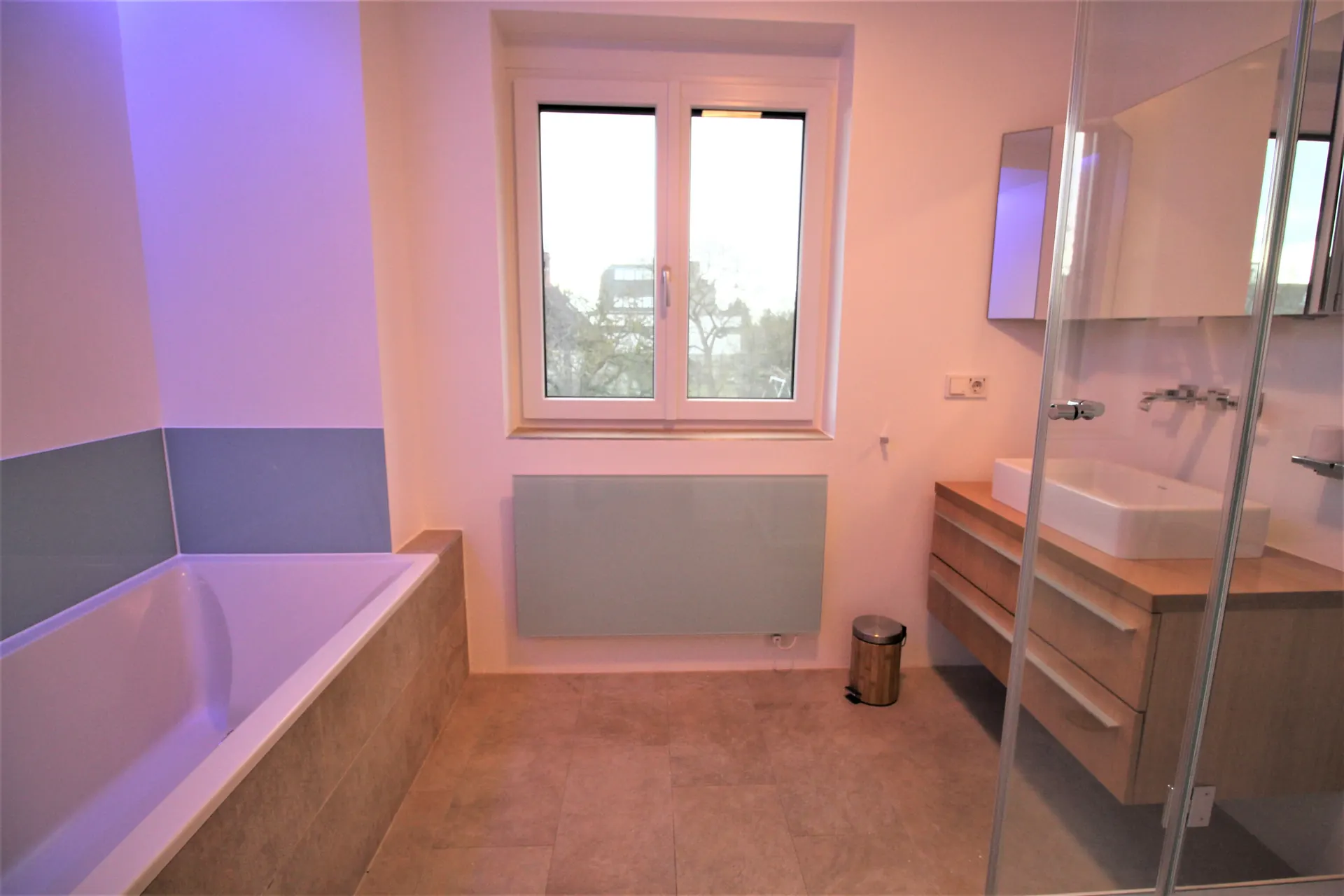 Haus Wien Zimmer farbig – Immobilienmakler Wien | IZY Immobilien