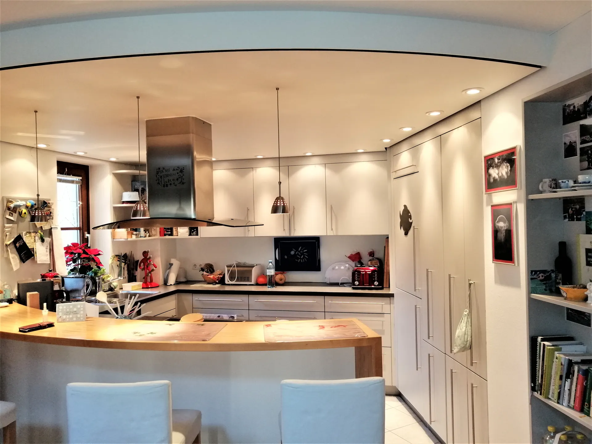 Wohnung Wien Terrasse Aussicht – Immobilienmakler Wien | IZY Immobilien