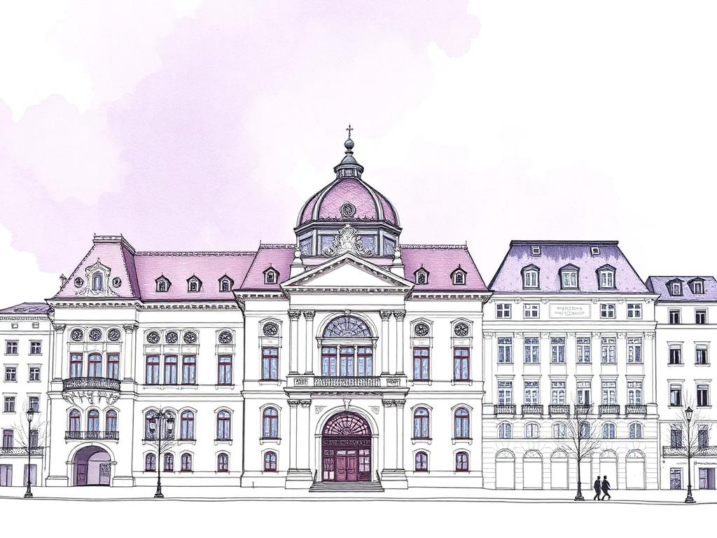 Immobilienmakler Wien-Josefstadt 1080 – Wohnungen, Häuser, Zinshäuser