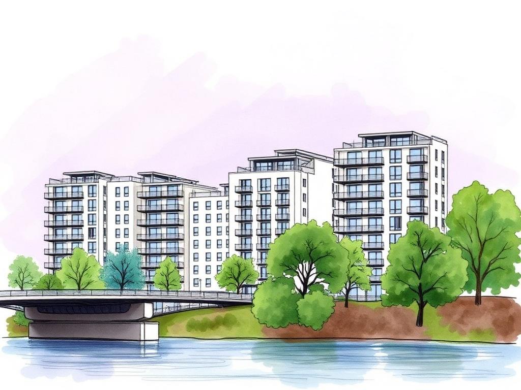 Immobilienmakler Wien-Floridsdorf 1210 – Wohnungen, Häuser, Zinshäuser