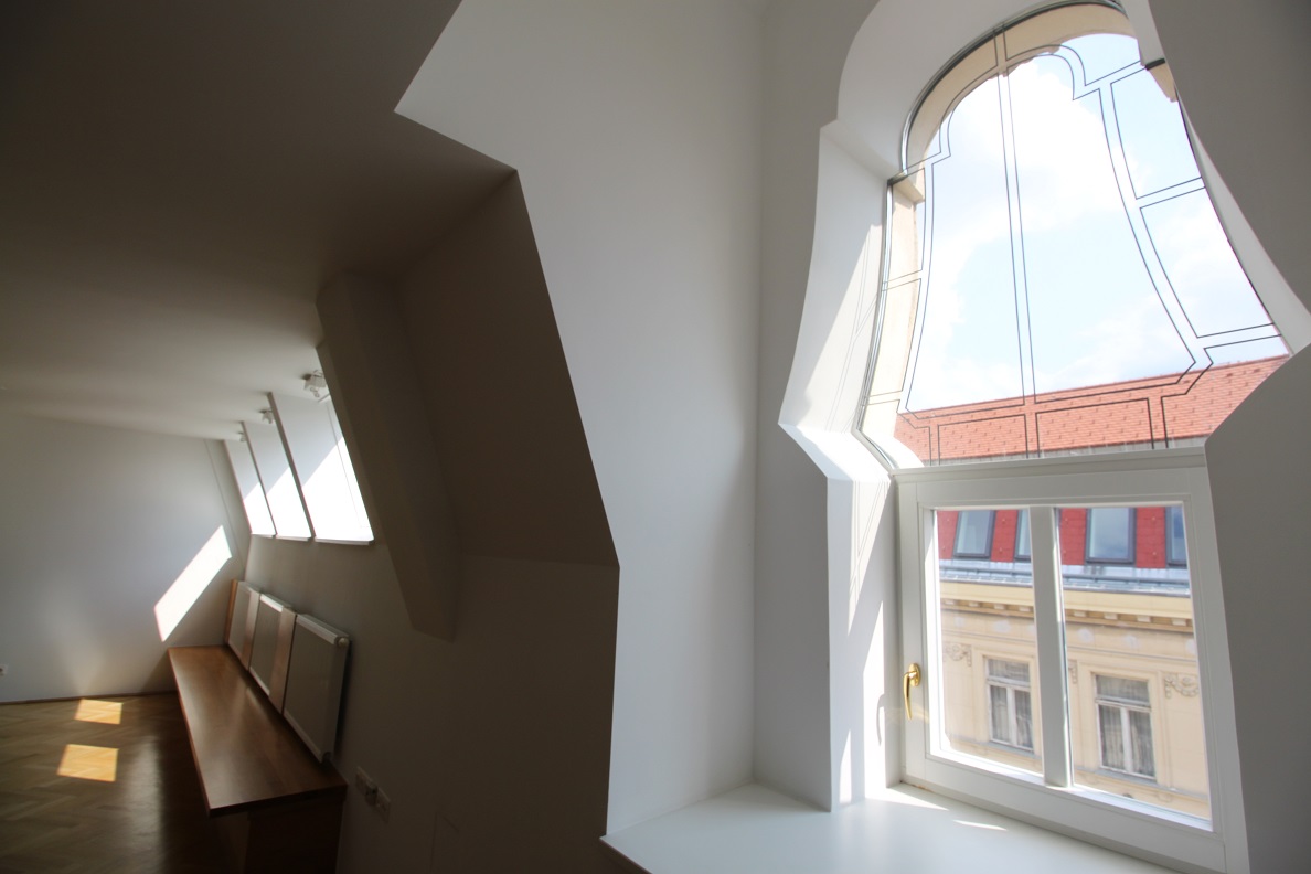 City-Eigentumswohnung in 1010 Wien – verkauft von IZY-Immobilien